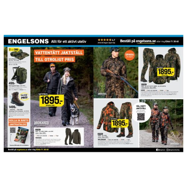 engelsons image choice